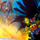 Image for article titled Batman and Judge Dredd Writer Alan Grant Dead at 73